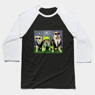 MiB Baseball T-Shirt